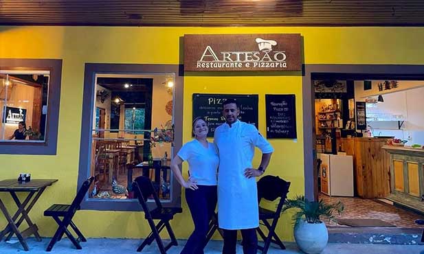 Artesão