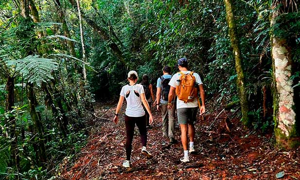 CAT Ecoturismo