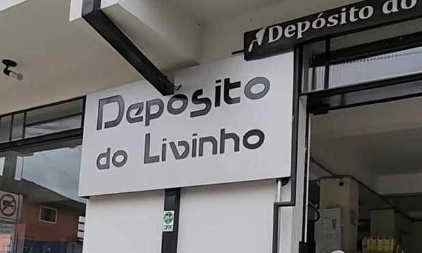 Depósito do Livinho