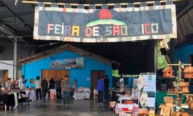 Feira de São Xico