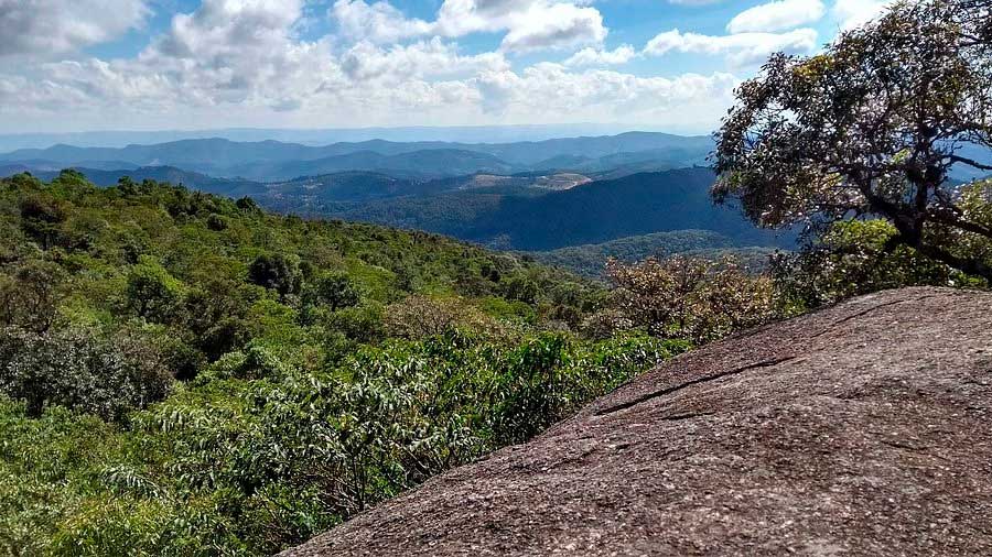 Pedra da Onça