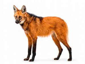 Lobo-guará